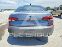 2021 Volkswagen Passat фото