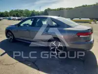 2021 Volkswagen Passat photo