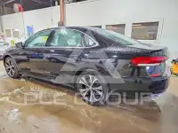 2021 Volkswagen Passat photo