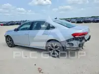 2021 Volkswagen Passat фото