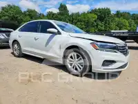 2021 Volkswagen Passat фото