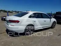 2021 Volkswagen Passat фото