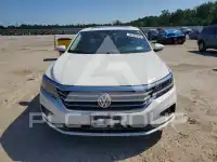 2021 Volkswagen Passat фото