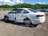 2021 Volkswagen Passat photo