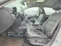 2021 Volkswagen Passat фото
