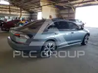 2021 Volkswagen Passat photo