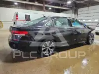 2021 Volkswagen Passat photo