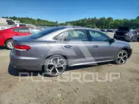 2021 Volkswagen Passat photo