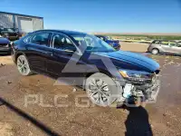 2021 Volkswagen Passat фото