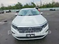 2021 Volkswagen Passat фото