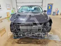 2021 Volkswagen Passat photo