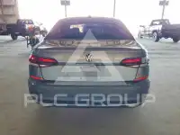2021 Volkswagen Passat photo