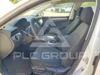 2021 Volkswagen Passat photo
