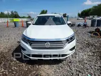 2021 Volkswagen Passat photo