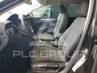 2021 Volkswagen Passat photo