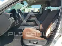 2021 Volkswagen Passat фото