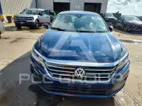 2021 Volkswagen Passat фото