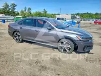 2021 Volkswagen Passat photo