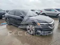 2021 Volkswagen Passat photo