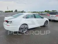 2021 Volkswagen Passat фото