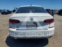 2021 Volkswagen Passat фото