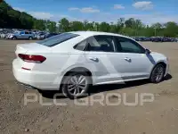 2021 Volkswagen Passat photo
