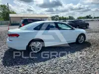 2021 Volkswagen Passat photo