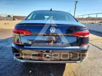 2021 Volkswagen Passat фото