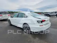 2021 Volkswagen Passat фото
