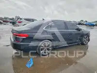 2021 Volkswagen Passat photo