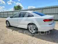 2021 Volkswagen Passat фото