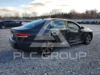 2021 Volkswagen Passat фото