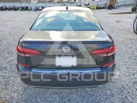2021 Volkswagen Passat фото