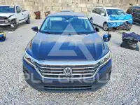 2021 Volkswagen Passat фото