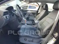 2021 Volkswagen Passat фото