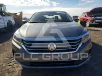 2021 Volkswagen Passat фото