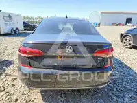 2021 Volkswagen Passat фото