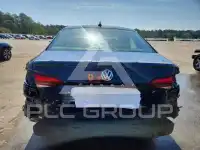 2021 Volkswagen Passat фото