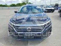 2021 Volkswagen Passat фото