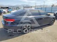 2021 Volkswagen Passat фото