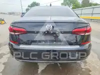 2021 Volkswagen Passat фото