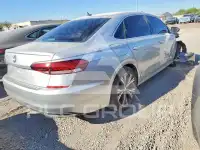 2021 Volkswagen Passat фото