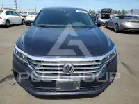2021 Volkswagen Passat фото