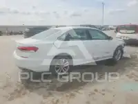 2021 Volkswagen Passat photo