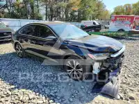 2021 Volkswagen Passat фото