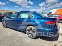 2021 Volkswagen Passat фото