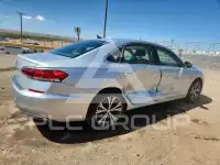 2021 Volkswagen Passat photo