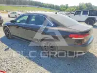 2021 Volkswagen Passat фото