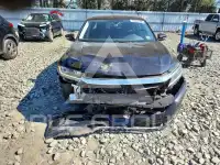 2021 Volkswagen Passat фото