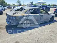 2021 Volkswagen Passat фото